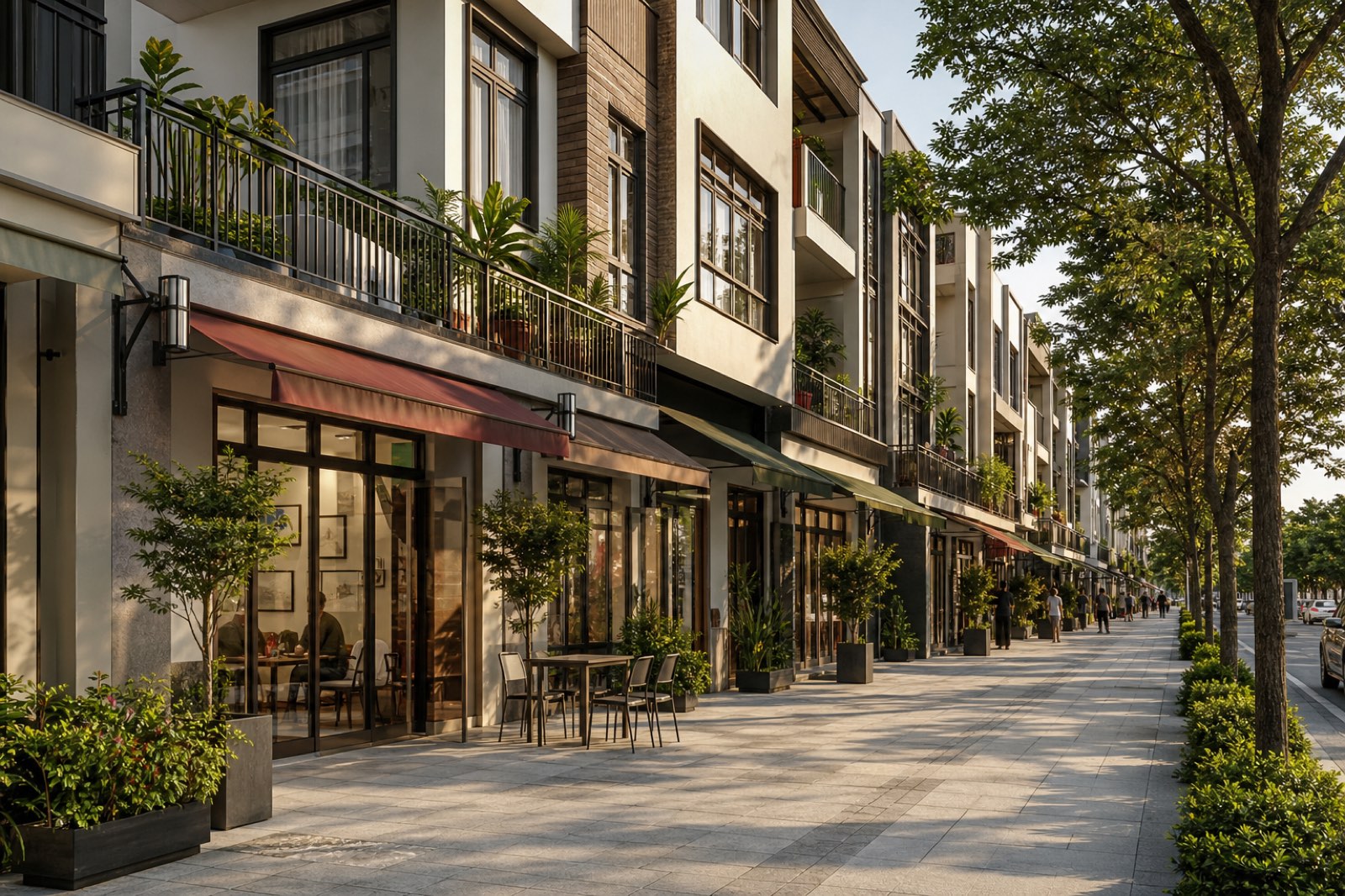 Shophouse
